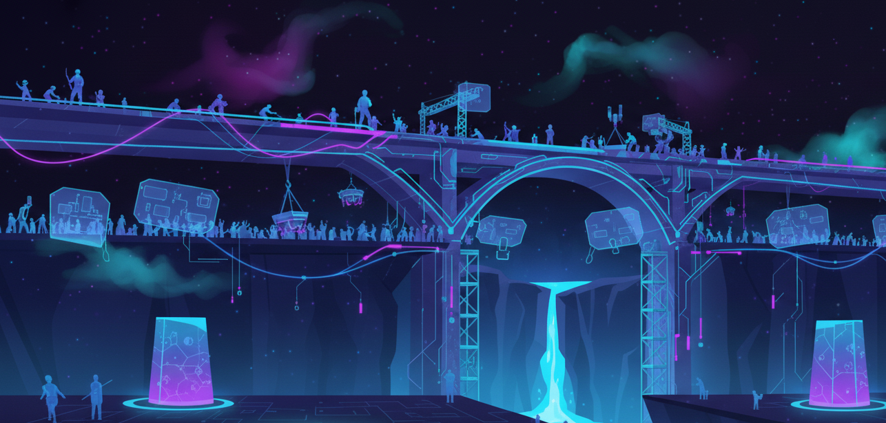 Community Beats Code